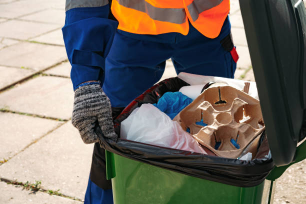 Best Basement Cleanout  in Harrington, DE